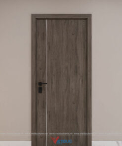 Alternative view of Composite Door VD-P02