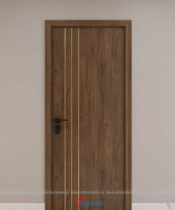 Alternative view of Composite Door VD-P05