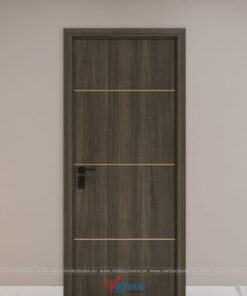 Alternative view of Composite Door VD-P06