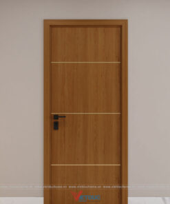 Alternative view of Composite Door VD-P07