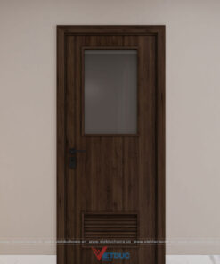 Alternative view of Composite Door VD-P10