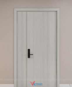 Alternative view of Composite Door VD-P12