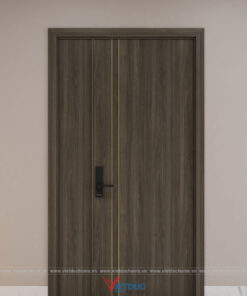 Alternative view of Composite Door VD-P13