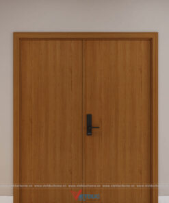 Alternative view of Composite Door VD-P14