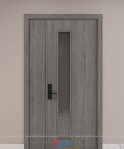 Alternative view of Composite Door VD-P15