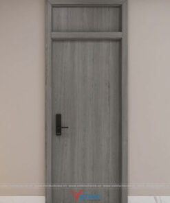 Alternative view of Composite Door VD-P16
