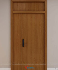 Alternative view of Composite Door VD-P17