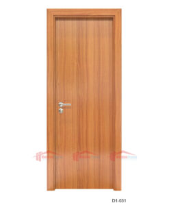 Fireproof Wood Door VD-P1R8 Ash