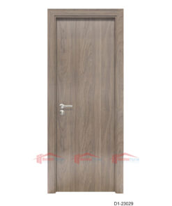 Alternative view of Fireproof Wood Door VD-P1R8 Ash