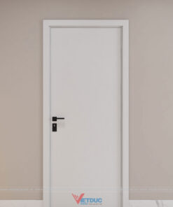 Bamboo Charcoal Door VDTT-P01-W01