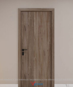 Bamboo Charcoal Door VDTT-P01-W07