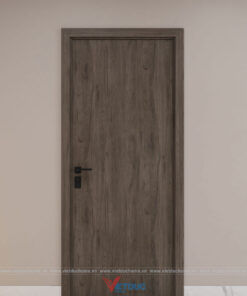 Bamboo Charcoal Door VDTT-P01-W09