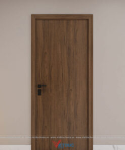 Bamboo Charcoal Door VDTT-P01-W18