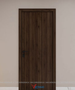 Bamboo Charcoal Door VDTT-P01-W20