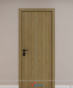 Bamboo Charcoal Door VDTT-P01-W23
