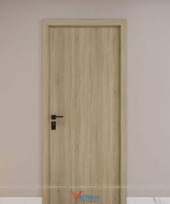 Bamboo Charcoal Door VDTT-P01-W24