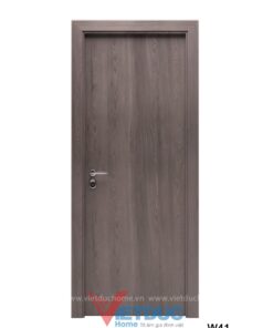 Alternative view of Bamboo Charcoal Door VDTT-P01-W41