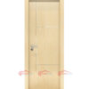 Fireproof Wood Door VD-P1R4c